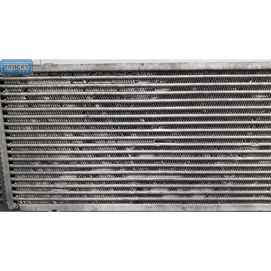 INTERCOOLERS HEAT RADIATOR  MERCEDES-BENZ van Sprinter 2001>2005 used