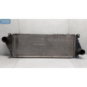INTERCOOLERS HEAT RADIATOR...