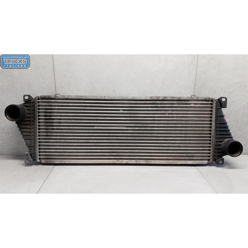 MERCEDES-BENZ van INTERCOOLERS HEAT RADIATOR  MERCEDES-BENZ van Sprinter 2001>2005 used