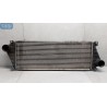 MERCEDES-BENZ van RADIATORE INTERCOOLERS MERCEDES-BENZ van Sprinter 2001>2005 usato