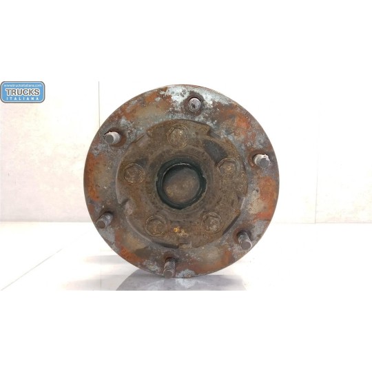 MONTANTE COMPLETO DESTRO MERCEDES-BENZ van Sprinter 2001>2005 usato