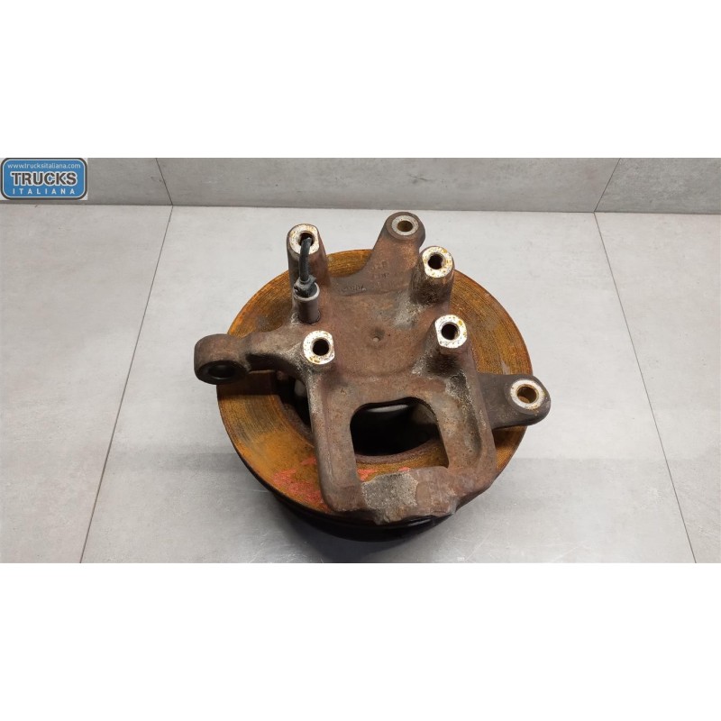 MERCEDES-BENZ van MONTANTE COMPLETO DESTRO MERCEDES-BENZ van Sprinter 2001>2005 usato