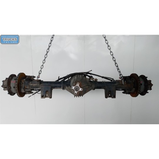 ASSALE POSTERIORE MERCEDES-BENZ van Sprinter 2001>2005 usato