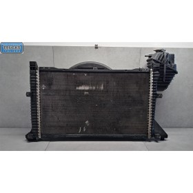 WATER HEAT RADIATOR...