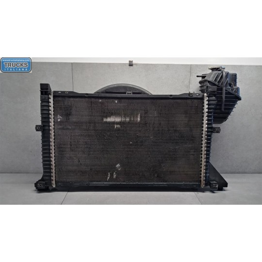 RADIATORE ACQUA MERCEDES-BENZ van Sprinter 2001>2005 usato