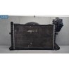 RADIATORE ACQUA MERCEDES-BENZ van Sprinter 2001>2005 usato