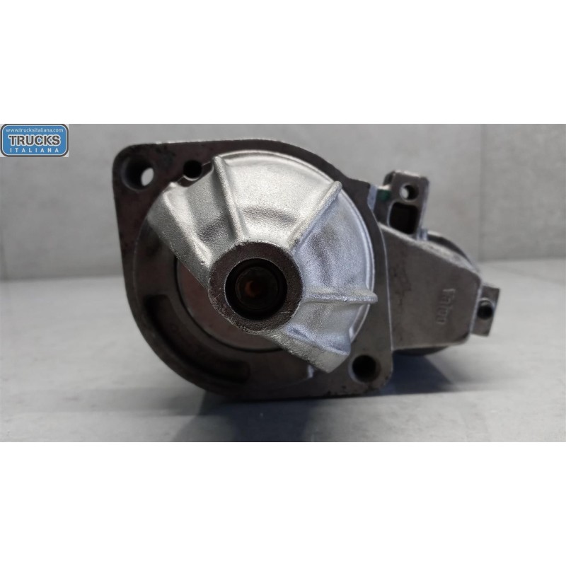 MERCEDES-BENZ van STARTER MOTOR MERCEDES-BENZ van Sprinter 2001>2005 used