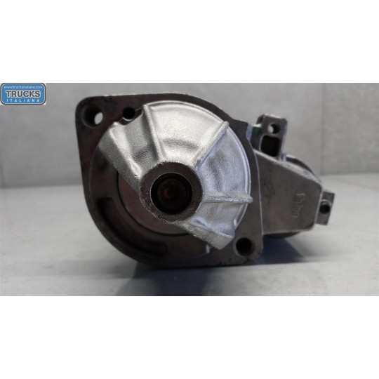 STARTER MOTOR MERCEDES-BENZ van Sprinter 2001>2005 used