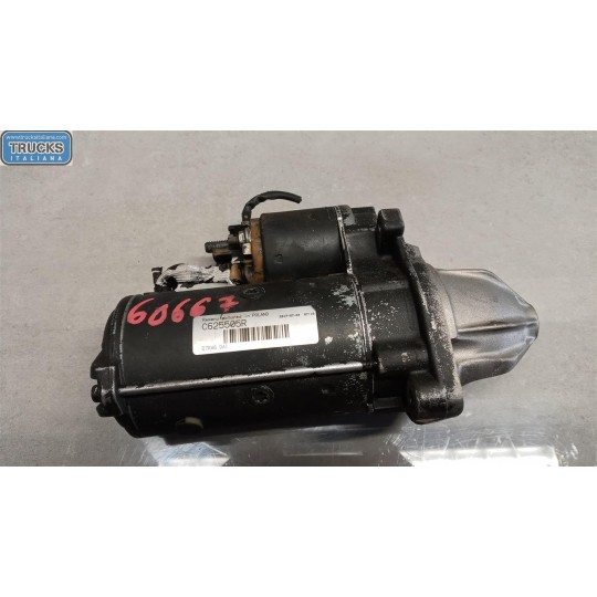 STARTER MOTOR MERCEDES-BENZ van Sprinter 2001>2005 used