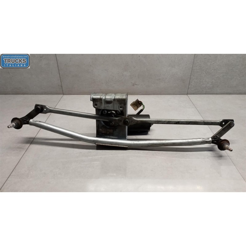 MERCEDES-BENZ van windshield wiper motor MERCEDES-BENZ van Sprinter 2001>2005 used