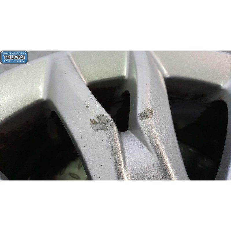 OPEL KIT 4 CERCHI IN LEGA OPEL Meriva A 2006>2010 usato