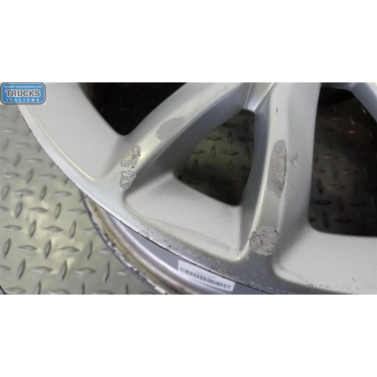 KIT ALLOY WHEELS  OPEL Meriva A 2006>2010 used