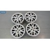OPEL KIT ALLOY WHEELS  OPEL Meriva A 2006>2010 used