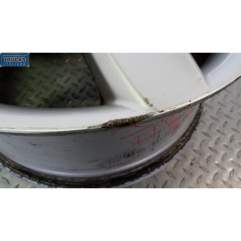 SEAT KIT ALLOY WHEELS  SEAT Leon 2005>2009 used