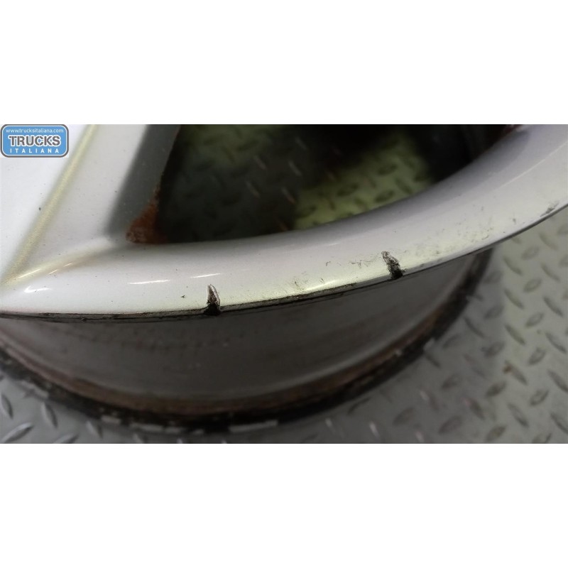 SEAT KIT ALLOY WHEELS  SEAT Leon 2005>2009 used