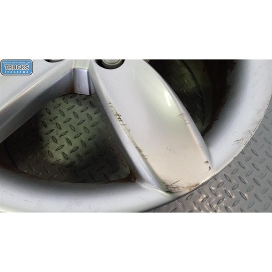 KIT ALLOY WHEELS  SEAT Leon 2005>2009 used