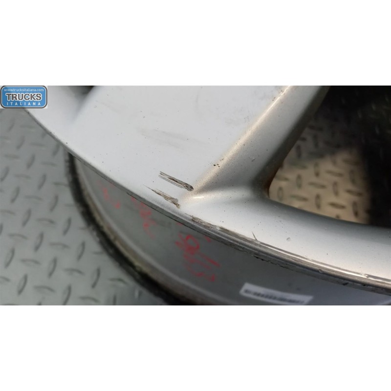 SEAT KIT ALLOY WHEELS  SEAT Leon 2005>2009 used