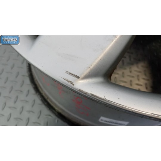 KIT ALLOY WHEELS  SEAT Leon 2005>2009 used