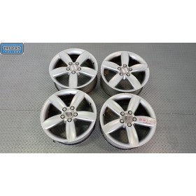 KIT ALLOY WHEELS  SEAT Leon...
