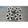 SEAT KIT 4 CERCHI IN LEGA SEAT Leon 2005>2009 usato