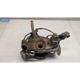 COMPLETE LEFT UPRIGHT FIAT...