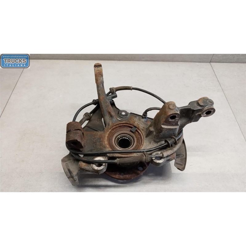 FIAT MONTANTE COMPLETO SINISTRO FIAT Panda 2012> usato