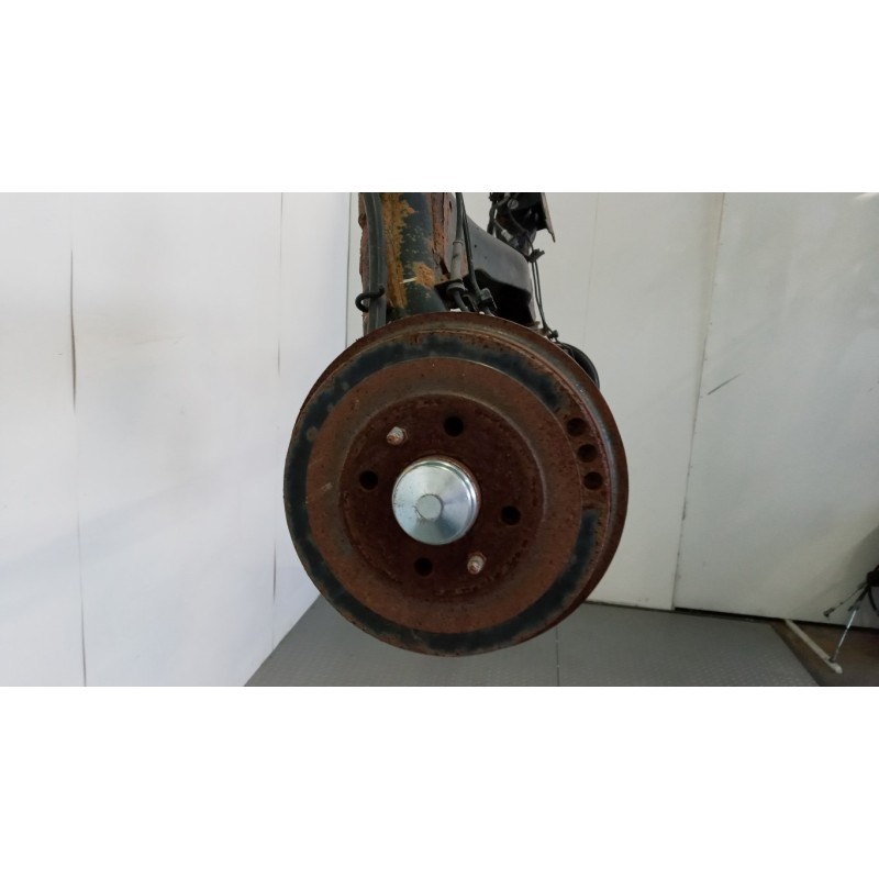 FIAT ASSALE POSTERIORE FIAT Panda 2012> usato