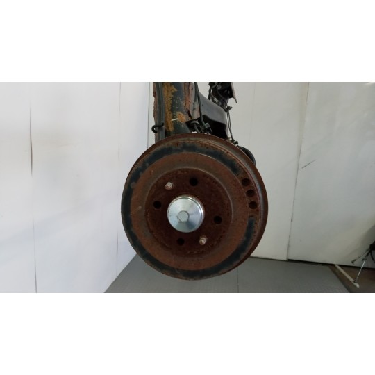 ASSALE POSTERIORE FIAT Panda 2012> usato