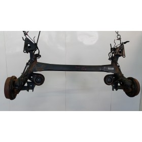 REAR DRIVE AXLE 
 FIAT...