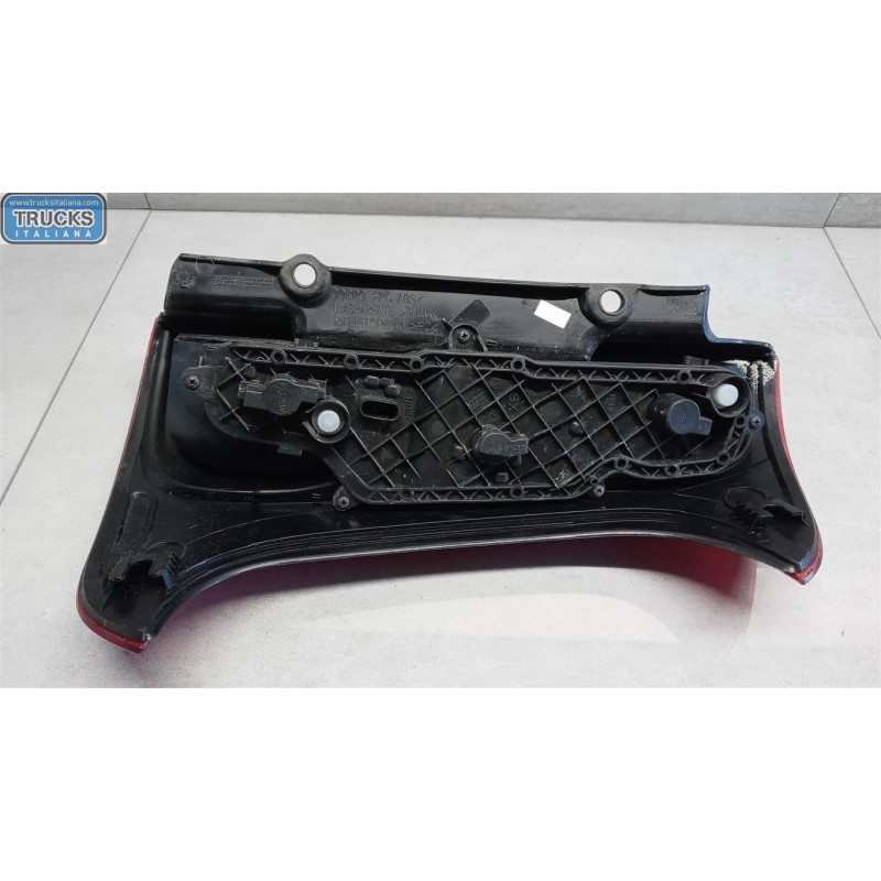 FIAT FARO POSTERIORE ESTERNO SINISTRO FIAT Panda 2012> usato