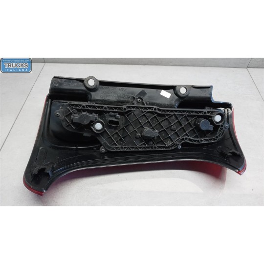 LEFT REAR LIGHT 
 FIAT Panda 2012> used