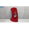 FIAT LEFT REAR LIGHT 
 FIAT Panda 2012> used