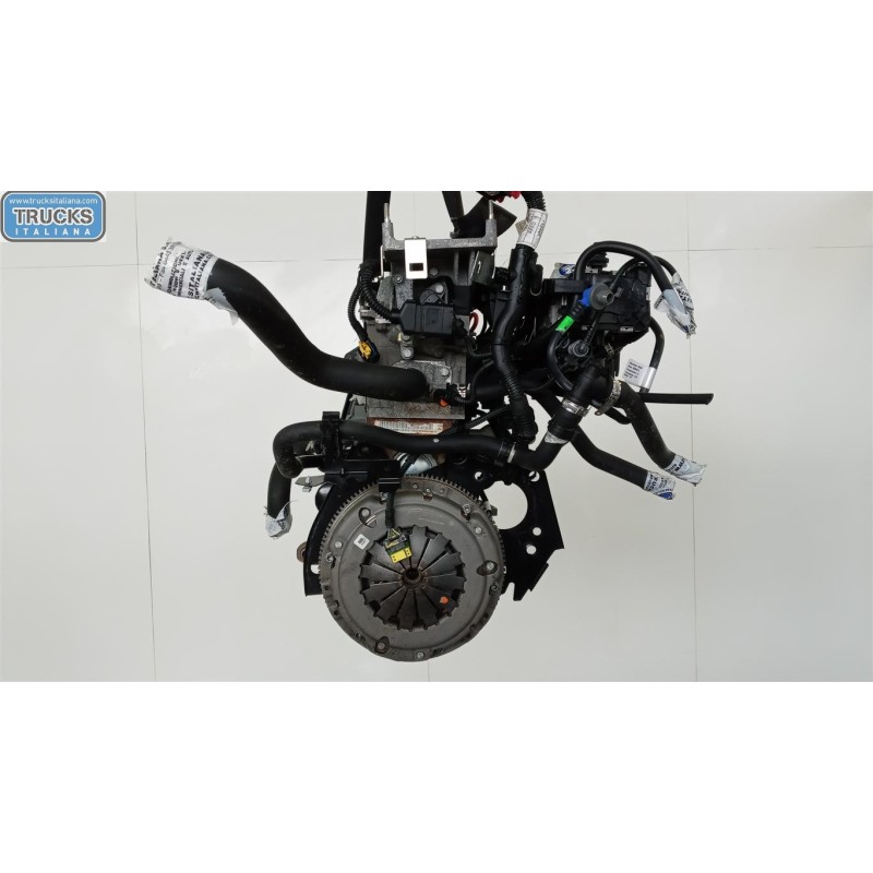 FIAT ENGINE FIAT Panda 2012> used