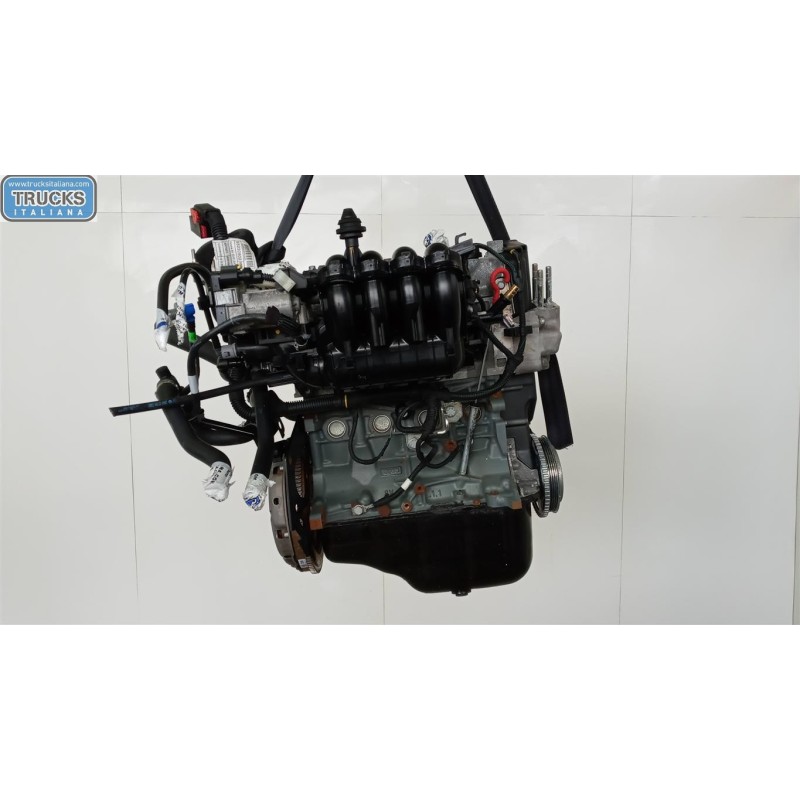 FIAT MOTORE FIAT Panda 2012> usato