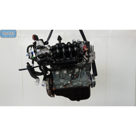 MOTORE FIAT Panda 2012> usato