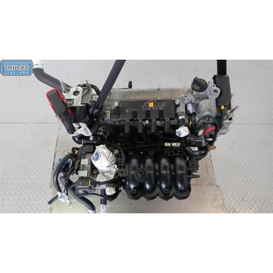 ENGINE FIAT Panda 2012> used