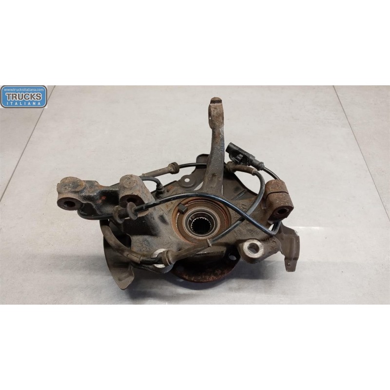 FIAT MONTANTE COMPLETO DESTRO FIAT Panda 2012> usato