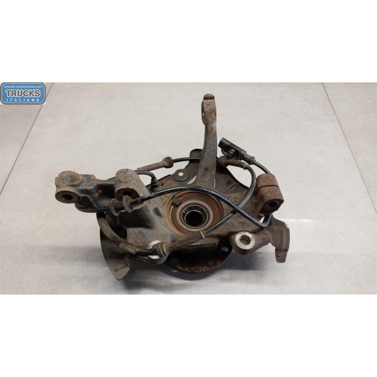 MONTANTE COMPLETO DESTRO FIAT Panda 2012> usato