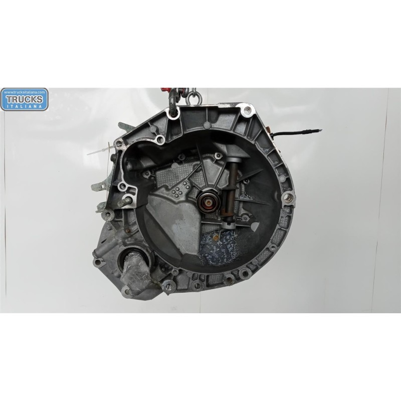 FIAT CAMBIO FIAT Panda 2012> usato