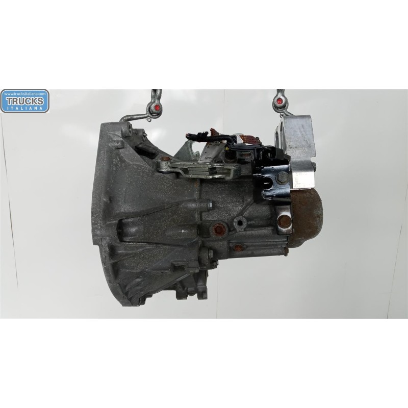 FIAT CAMBIO FIAT Panda 2012> usato