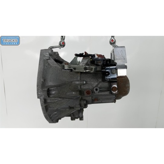 CAMBIO FIAT Panda 2012> usato