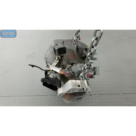 CAMBIO FIAT Panda 2012> usato