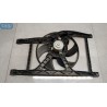 FIAT CONVEYOR ELECTRIC FAN FIAT Panda 2012> used