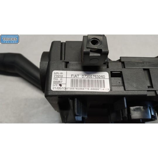 DEVIOLUCI FIAT Panda 2012> usato