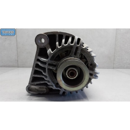 ALTERNATORE FIAT Panda 2012> usato