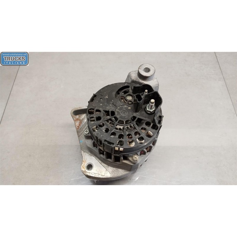FIAT ALTERNATOR FIAT Panda 2012> used