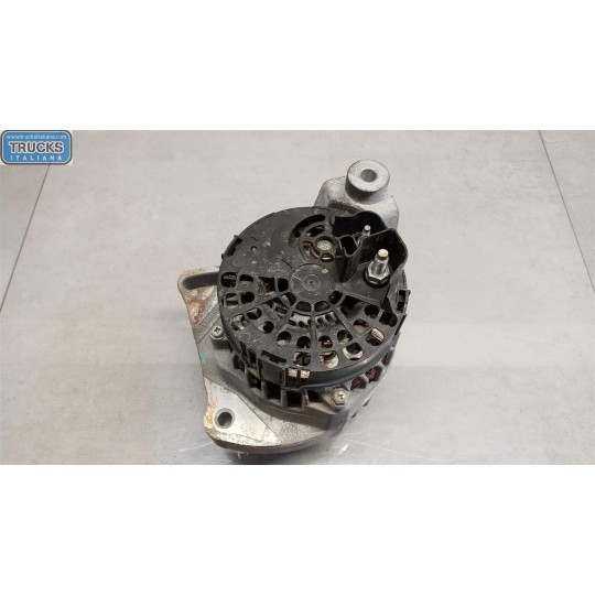 ALTERNATORE FIAT Panda 2012> usato