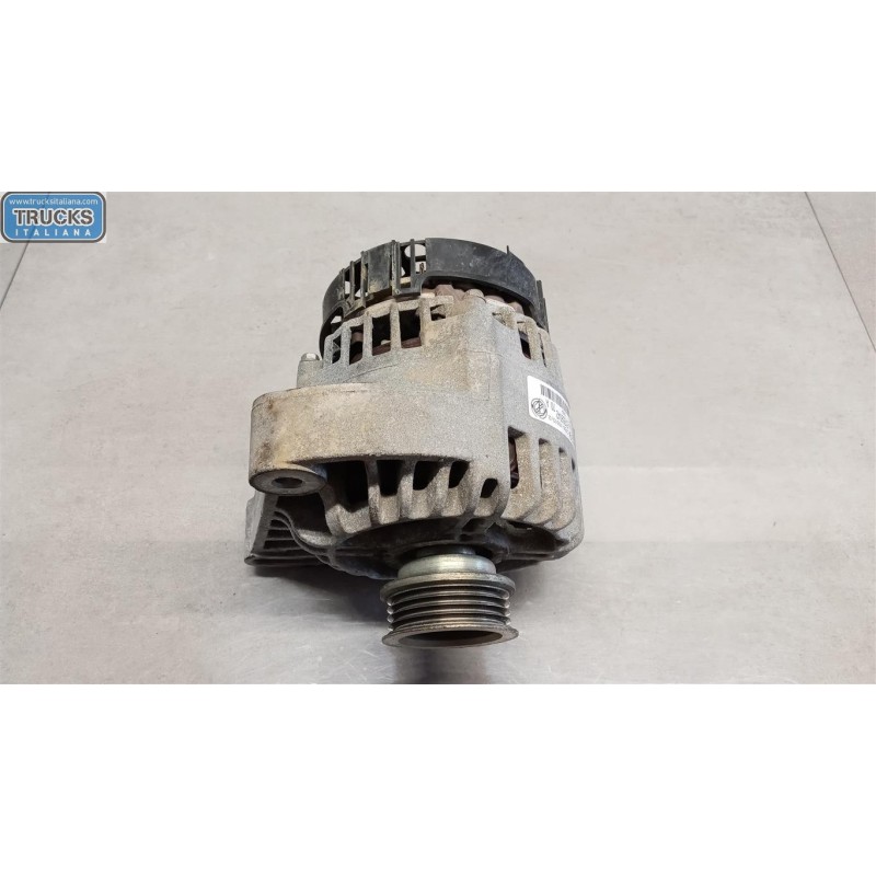 FIAT ALTERNATOR FIAT Panda 2012> used