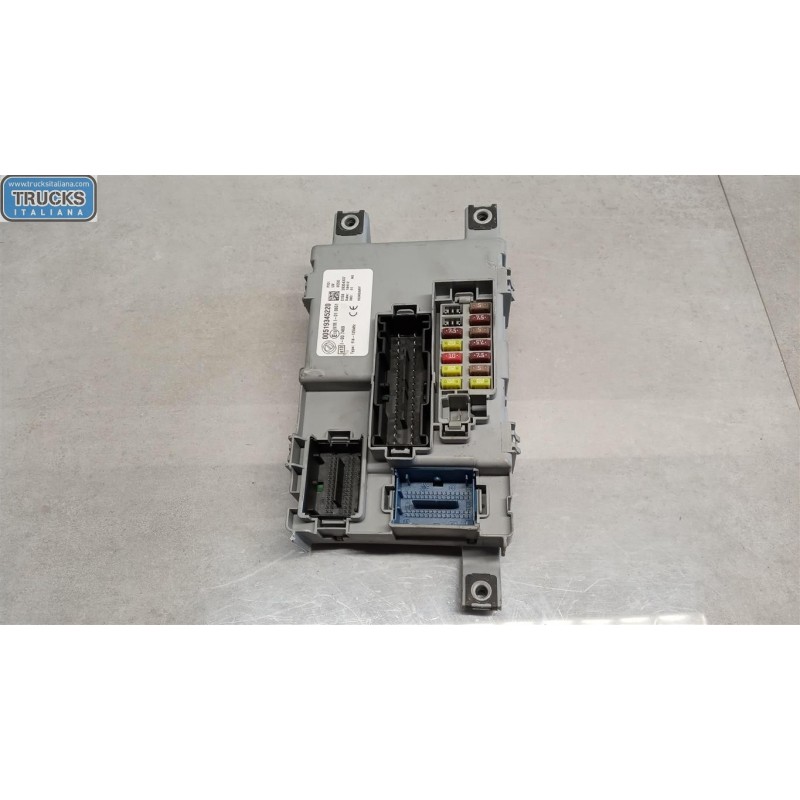 FIAT CENTRALINA MOTORE FIAT Panda 2012> usato