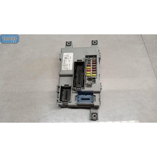 CENTRALINA MOTORE FIAT Panda 2012> usato